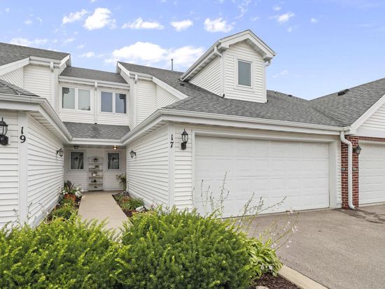 17 Springfield Court, Madison, WI 53719