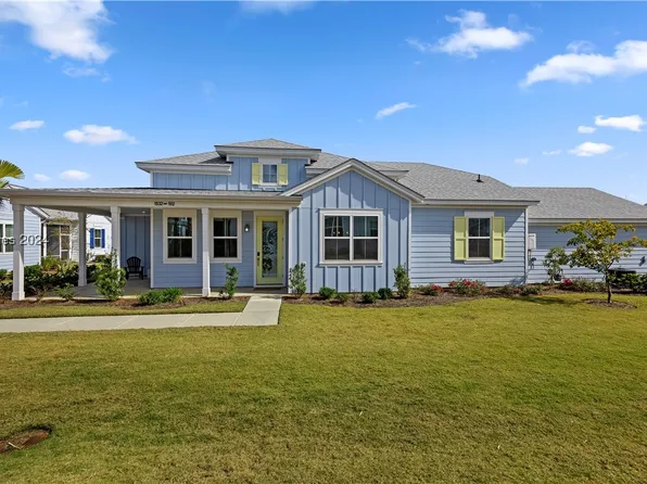 1532 Shoreside Dr #102, Hardeeville, SC 29927