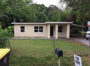 3524 Columbus Ave, Jacksonville, FL 32254