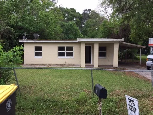 3524 Columbus Ave, Jacksonville, FL 32254