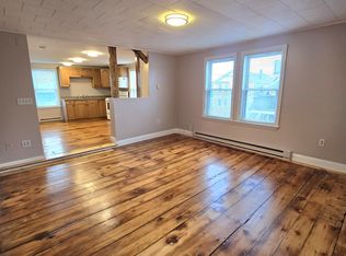 42 Fort Sq APT 2L, Gloucester, MA 01930