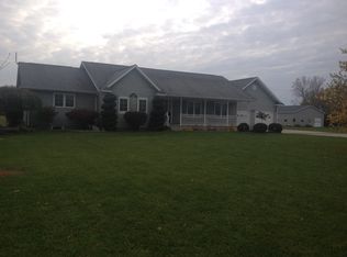 870 Elm St, Bad Axe, MI 48413