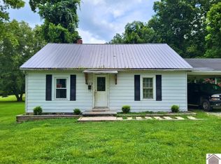 513 Mayfield Rd, Clinton, KY 42031