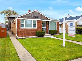 3512 Ernst St, Franklin Park, IL