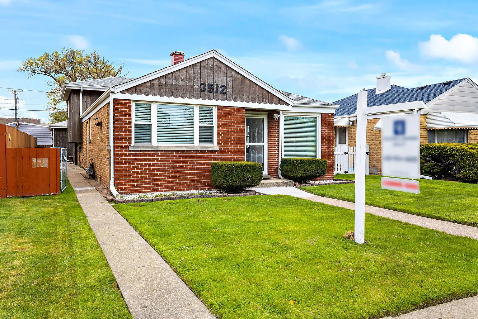 3512 Ernst St photo 1
