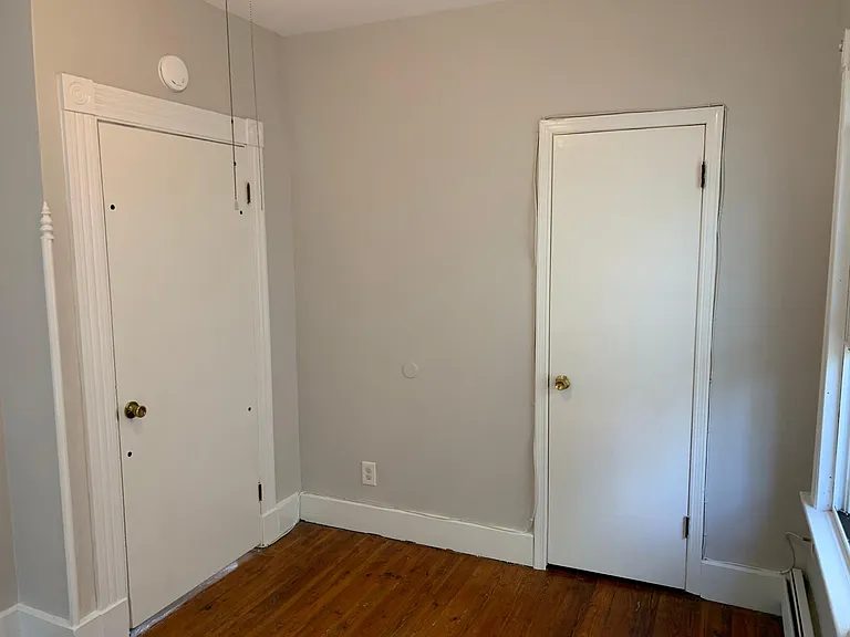 Back Bedroom
