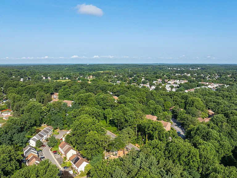 Community Aerial View