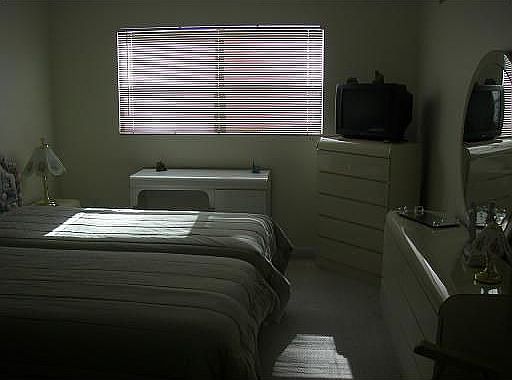 BED ROOM