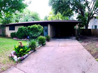 4904 Russet Hill Dr, Austin, TX 78723