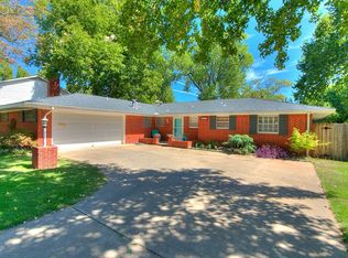 2415 Hollywood Ave, Norman, OK 73072