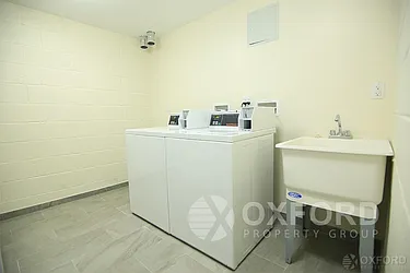 Rented by Oxford Property Group