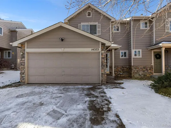 14372 E 47th Drive, Denver, CO 80239