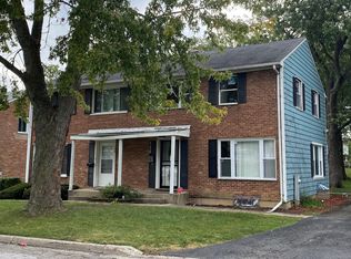 156 Lester Rd, Park Forest, IL 60466