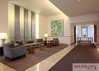 Sold by Warburg