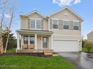 4105 Cypress Dr, Zion, IL 60099