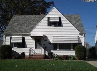 23831 Devoe Ave, Euclid, OH 44123