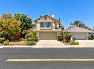 265 Pacheco Dr, Tracy, CA 95376
