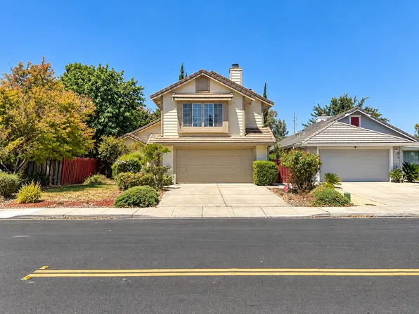 265 Pacheco Dr, Tracy, CA 95376