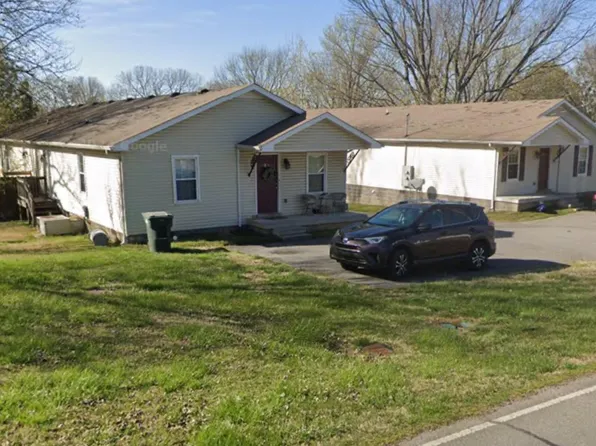 114 Hillcrest Dr W, Springfield, TN 37172