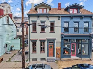 422 Suismon St, Pittsburgh, PA 15212