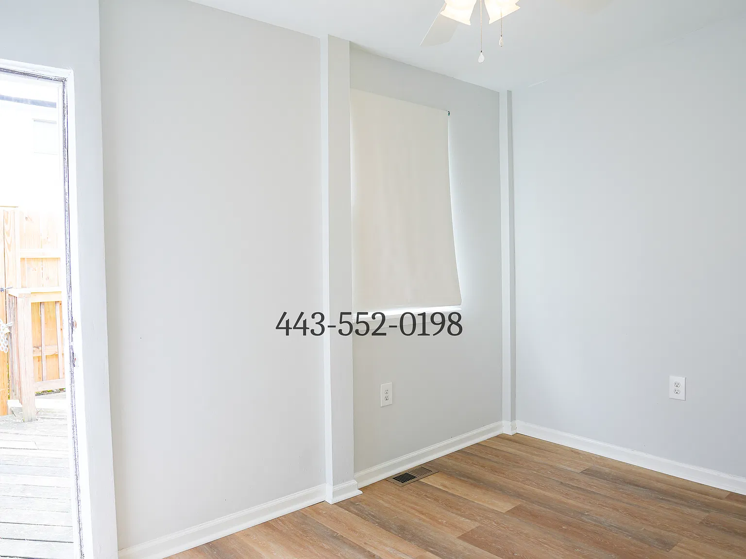 3 bed, 1200 sqft, $3,200 — Photo 3