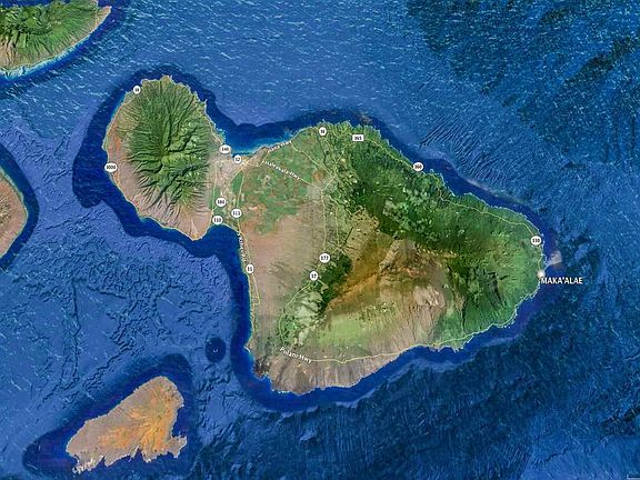 3rd image of Hana Hwy
