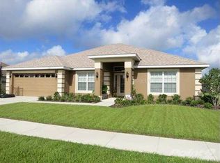 329 Mandolin Ln, Winter Haven, FL 33884