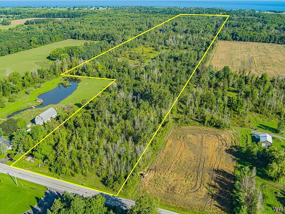 1st image of Vl Lake Rd Lot 22