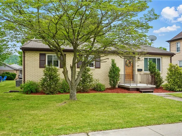 349 State Ave, Beaver, PA 15009