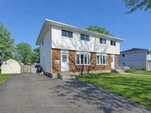 151 Hincks St, Wilmot, ON N3A 2B1