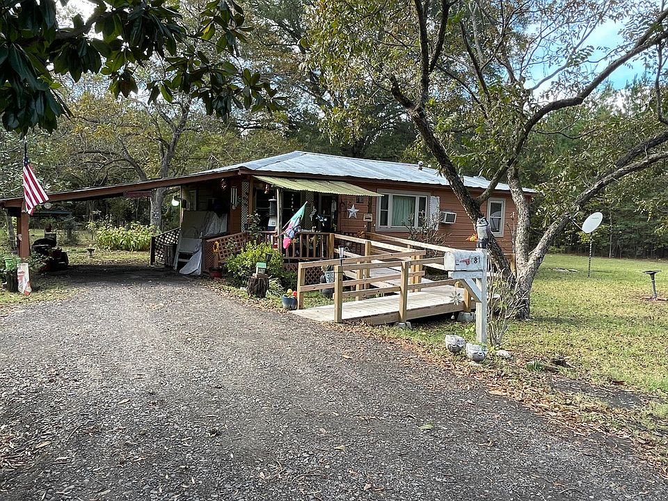 281 Blackwell Rd, Atkins, AR 72823 Zillow