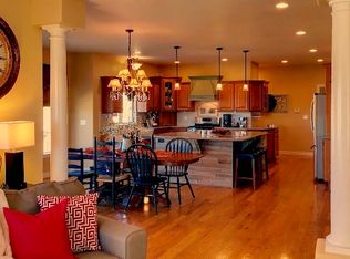 16710 Papago Way, Colorado Springs, CO 80908