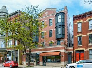 1020 W Armitage Ave APT 3B, Chicago, IL 60614
