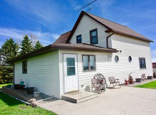 9861 147th Ave SE, Geneseo, ND 58053
