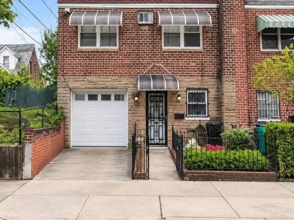 6636 Alderton Street, Rego Park, NY 11374