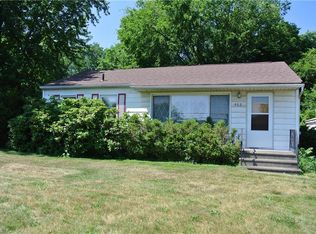 462 E State St, Barberton, OH