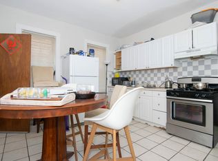 7 Harvard Ter #2R, Allston, MA 02134