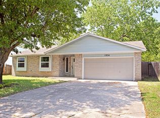 1934 W Toledo Ct, Broken Arrow, OK 74012