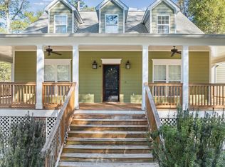 209 Pineridge Dr, Leesburg, GA 31763