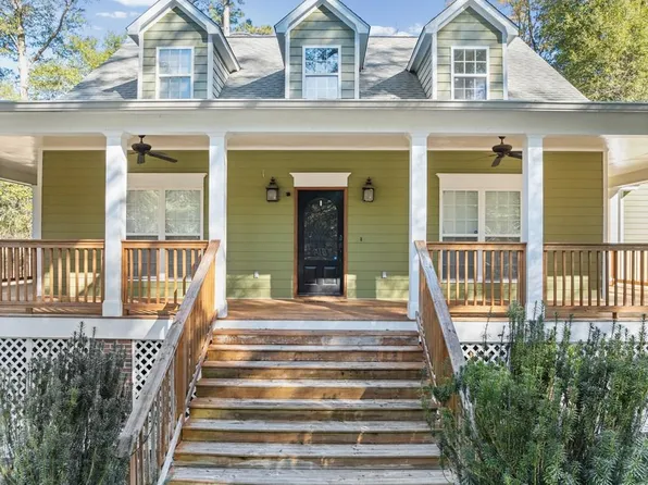 209 Pineridge Dr, Leesburg, GA 31763