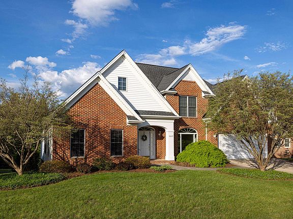 3rd image of 3029 Brookstone Dr