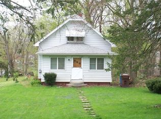 338 Kreiner Ave, Akron, OH
