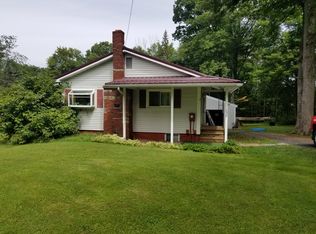 330 Greenwood Cemetery Rd, Du Bois, PA 15801