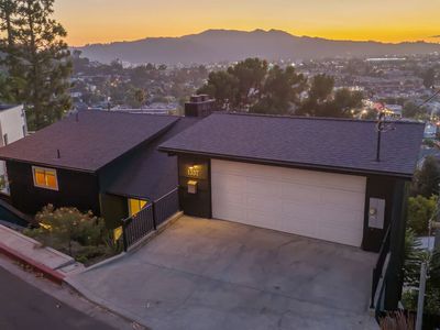 1337 E Palmer Ave, Glendale, CA, 91205