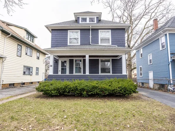 174 Gardiner Ave, Rochester, NY 14611