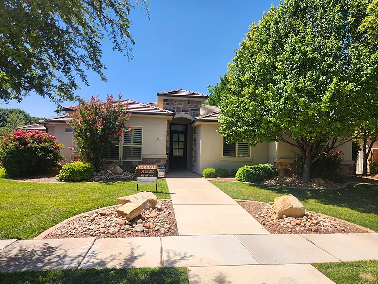 110 S Chalon Dr — Photo 3
