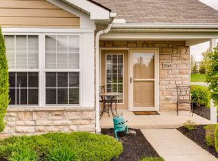 7043 Limerick Ln, Powell, OH 43065