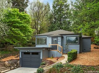 2934 SW Illinois St, Portland, OR 97239