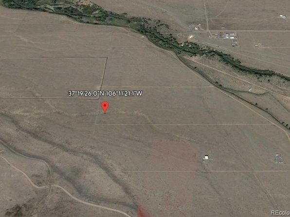 Lot 45 ARE LOT 45, La Jara, CO 81140