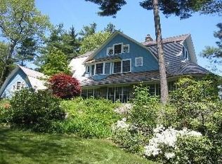 149 Old Church Rd, Greenwich, CT 06830